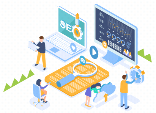 Search engine